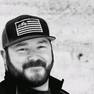 Meet your Posher, Rick